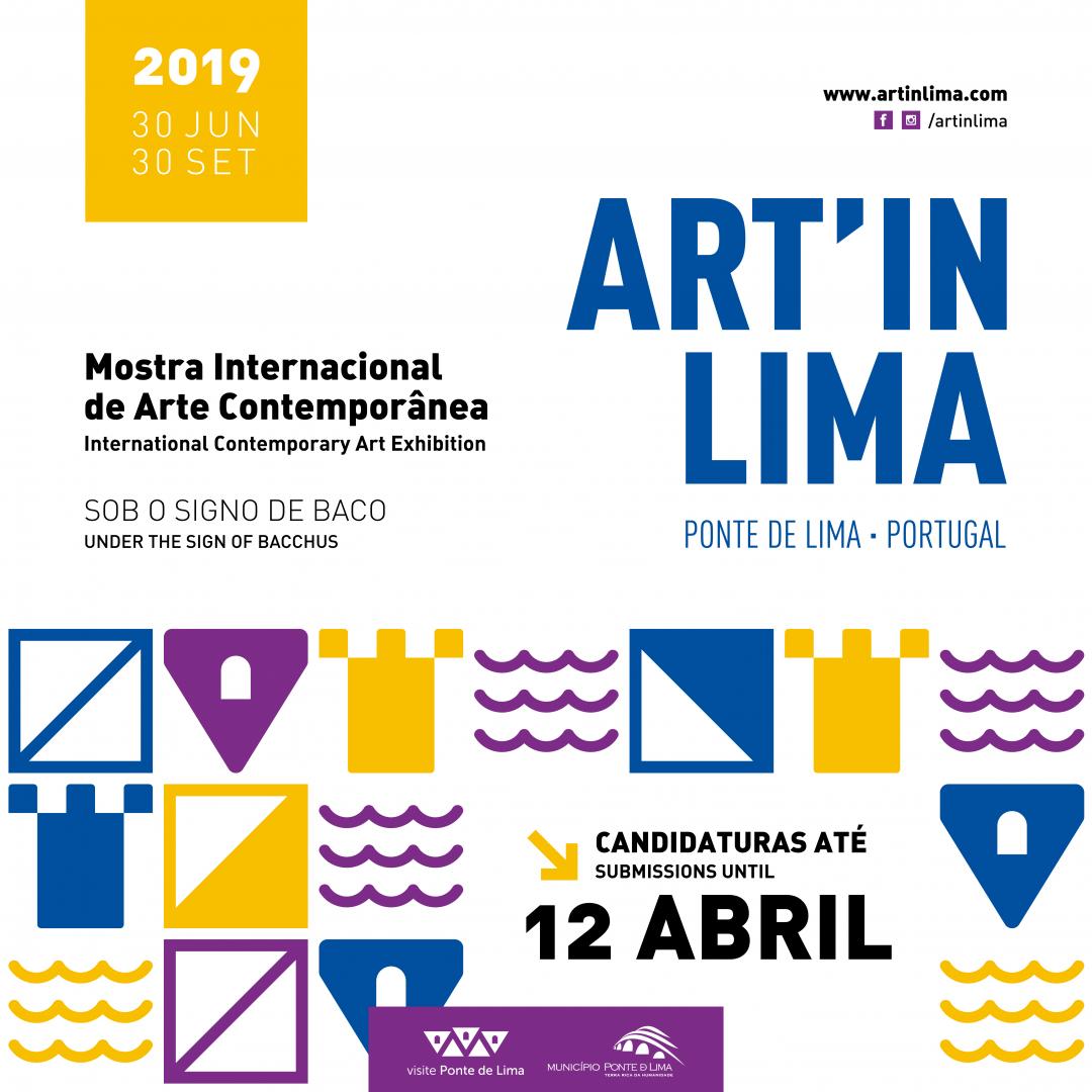 Art’in Lima – Mostra de Arte Contemporânea