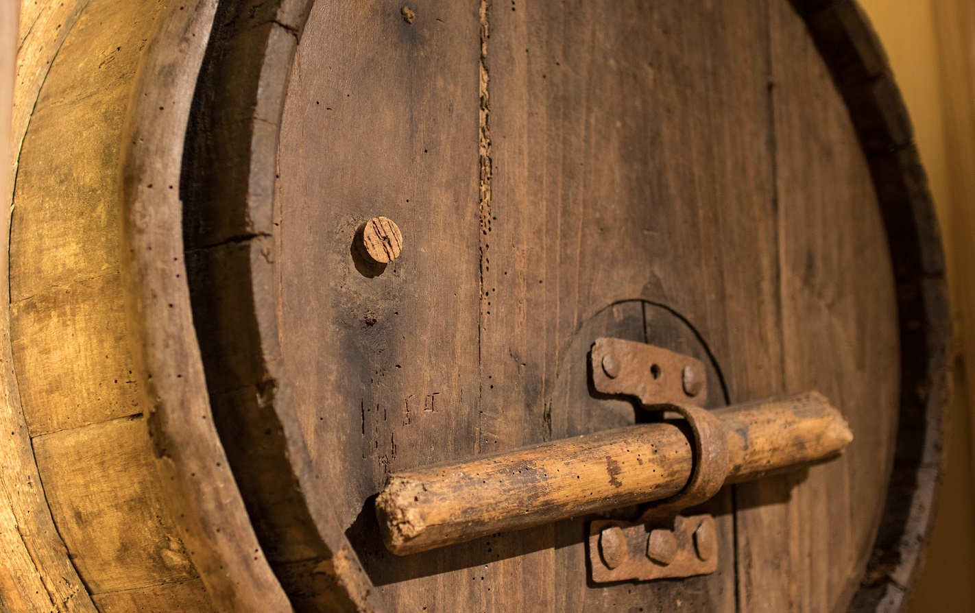 EXHIBITION VENUES 2021 - CENTER FOR THE INTERPRETATION AND PROMOTION OF THE VINHO VERDE