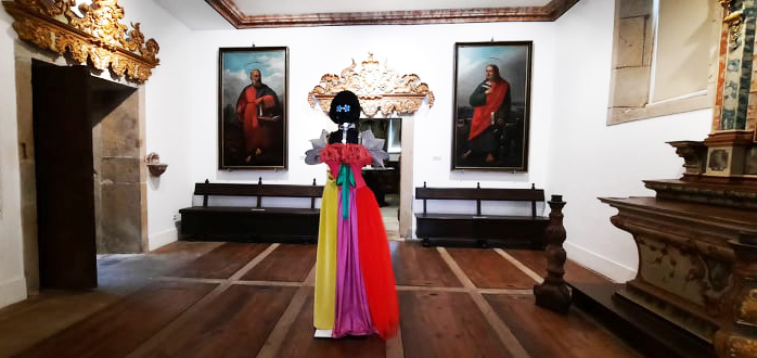 MUSEUM OF TERCEIROS - 2021