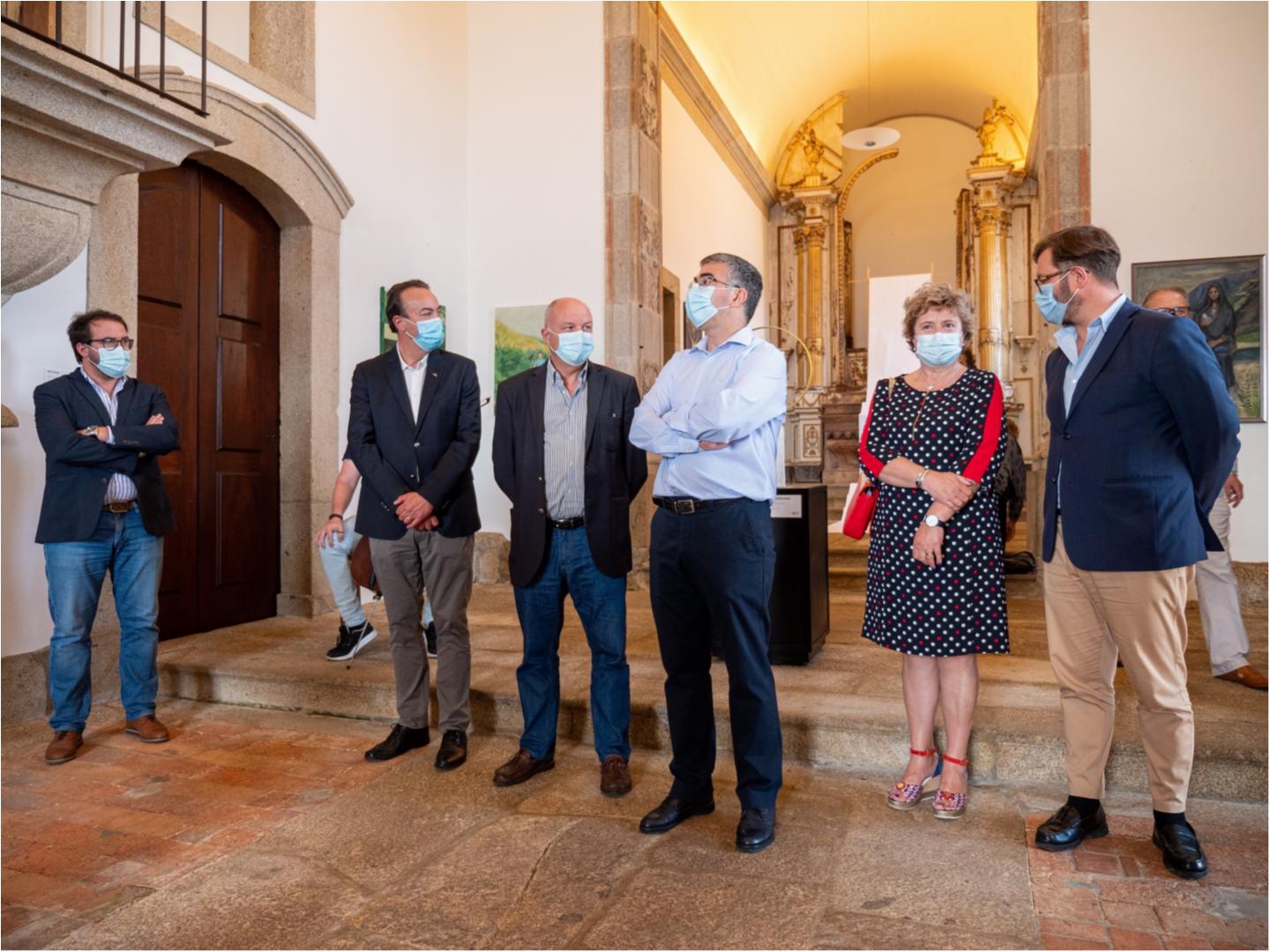 OPENING ART'IN LIMA 2021