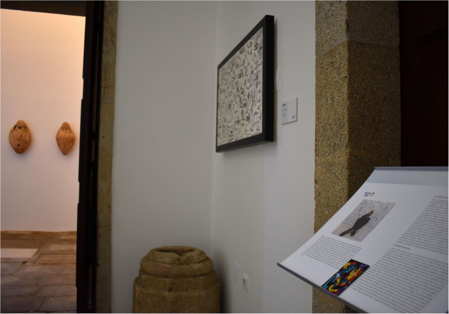 CHAPEL OF PEREIRAS 2022