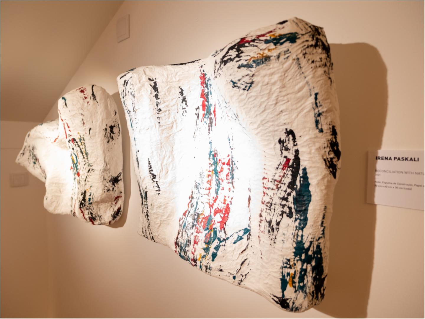 CENTER FOR THE INTERPRETATION AND PROMOTION OF THE VINHO VERDE - 2022