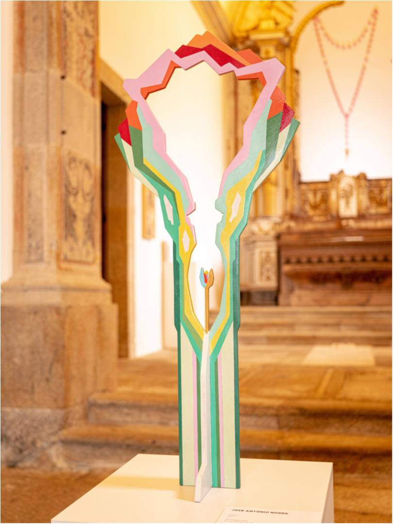 CHAPEL OF PEREIRAS - 2023