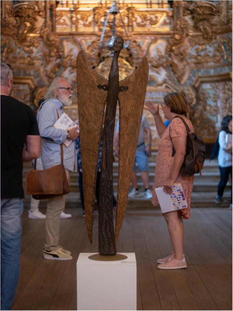 OPENING ART'IN LIMA 2019