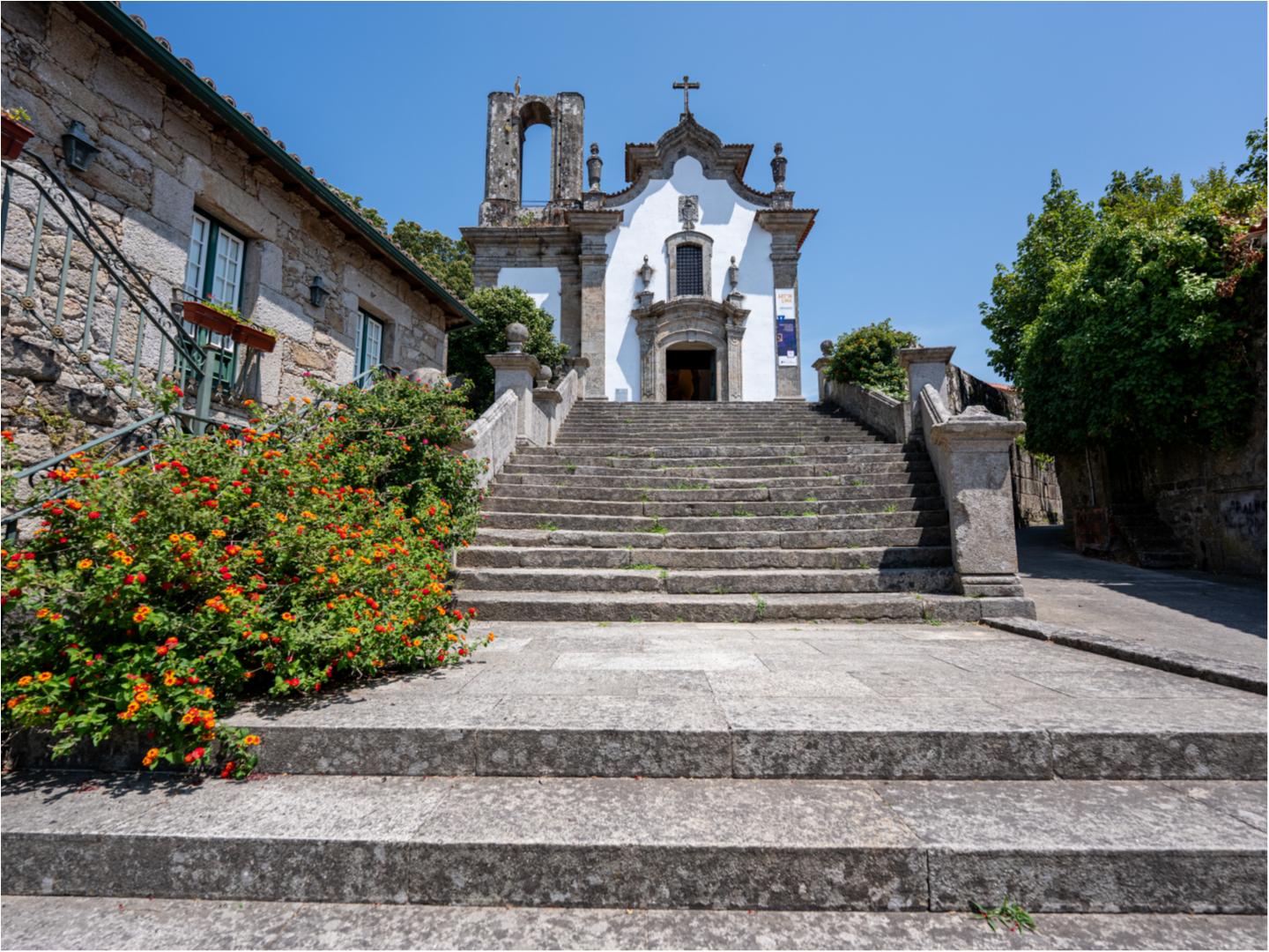 CAPELA DAS PEREIRAS 2026