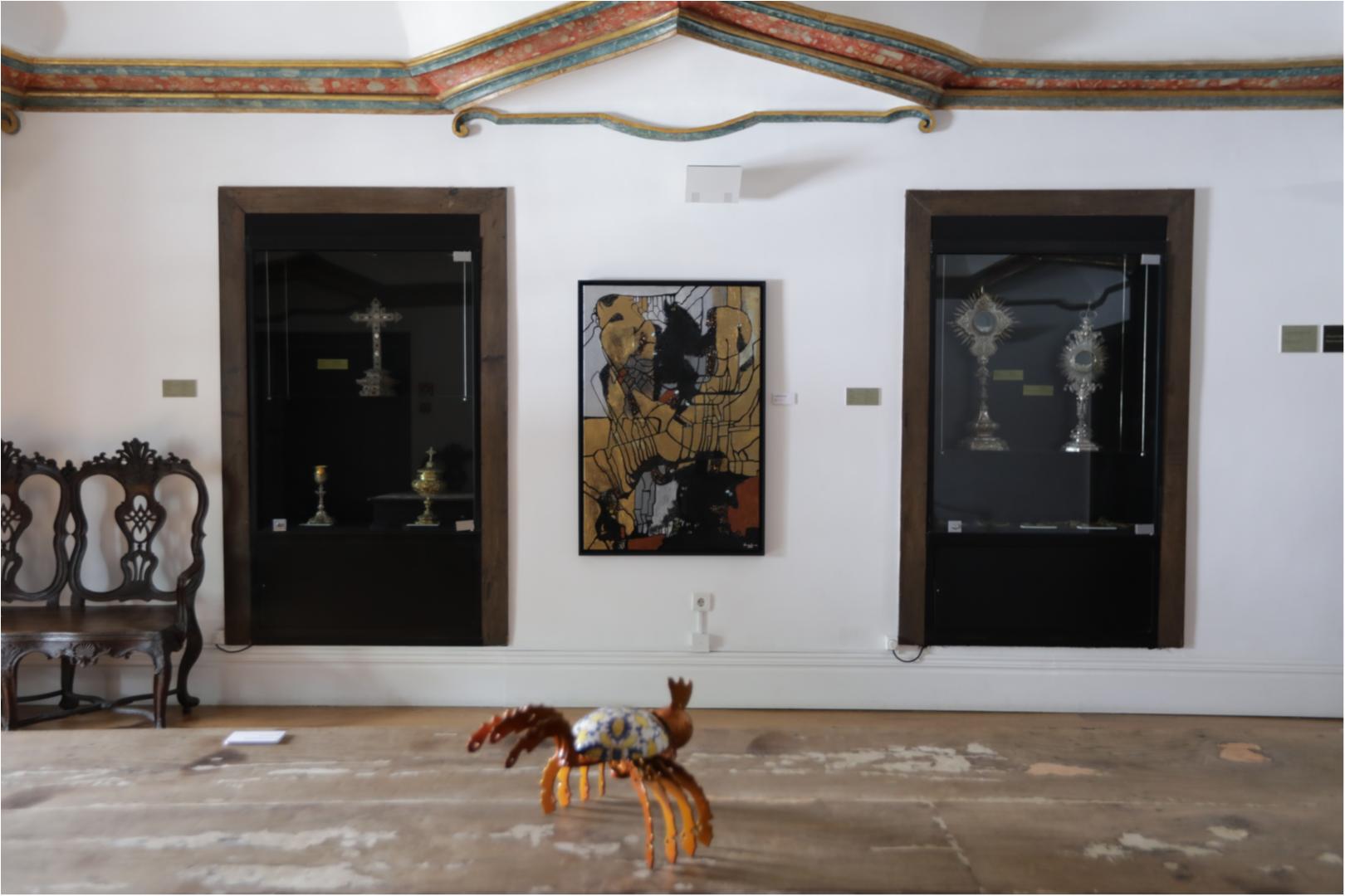 MUSEUM OF TERCEIROS - 2019