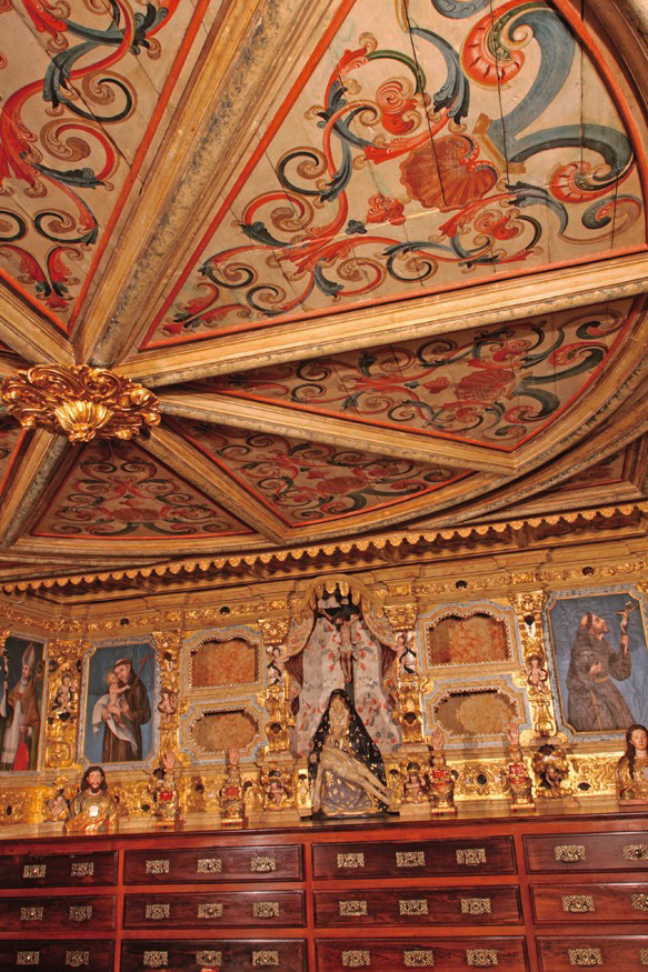 EXHIBITION VENUES 2021 - MUSEUM OF TERCEIROS