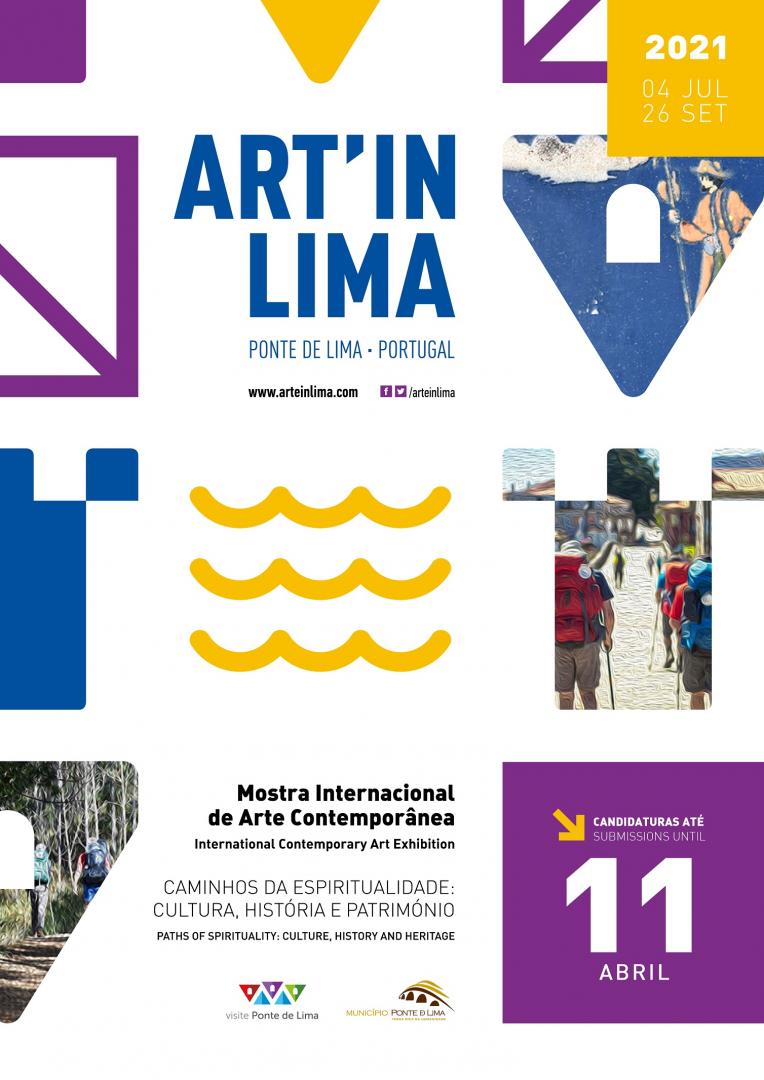 Submissão de Candidaturas até 11 de abril