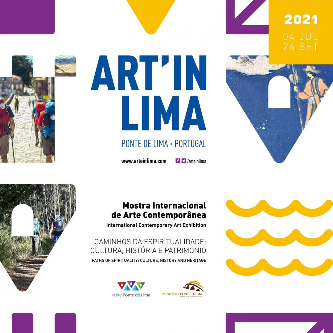 Art'In Lima 2021