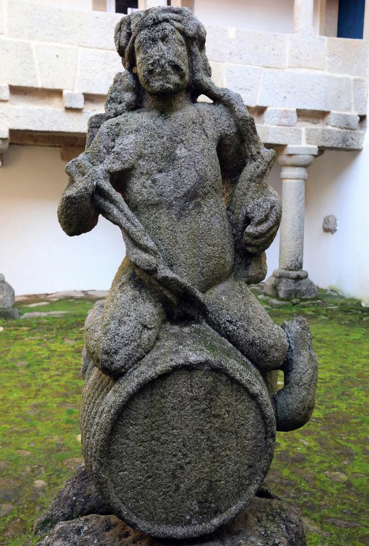 Conceito Art'In Lima - Sob o Signo de Baco