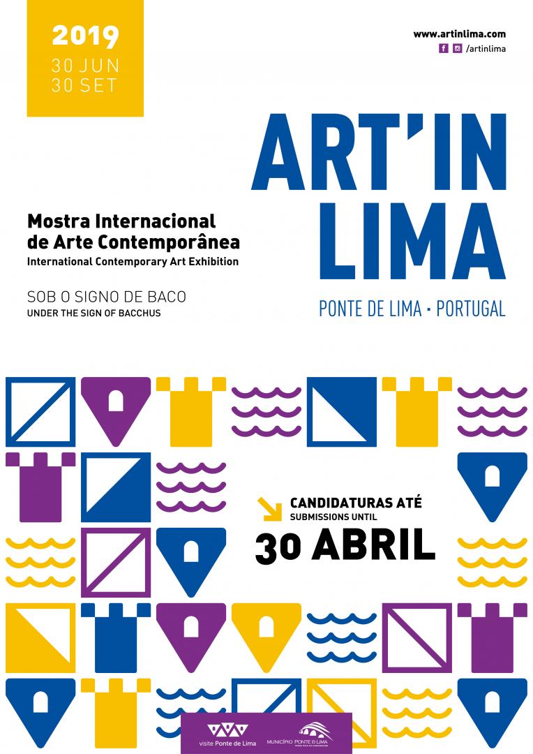 Submissão de Candidaturas até 30 de abril