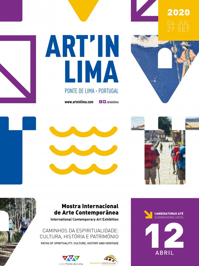Art’in Lima – Mostra de Arte Contemporânea 2020