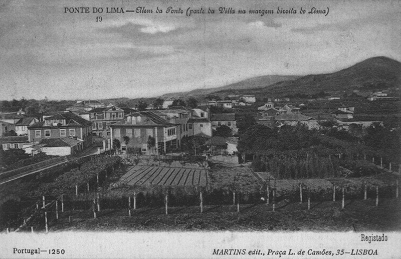 Jardim Temático do Arnado