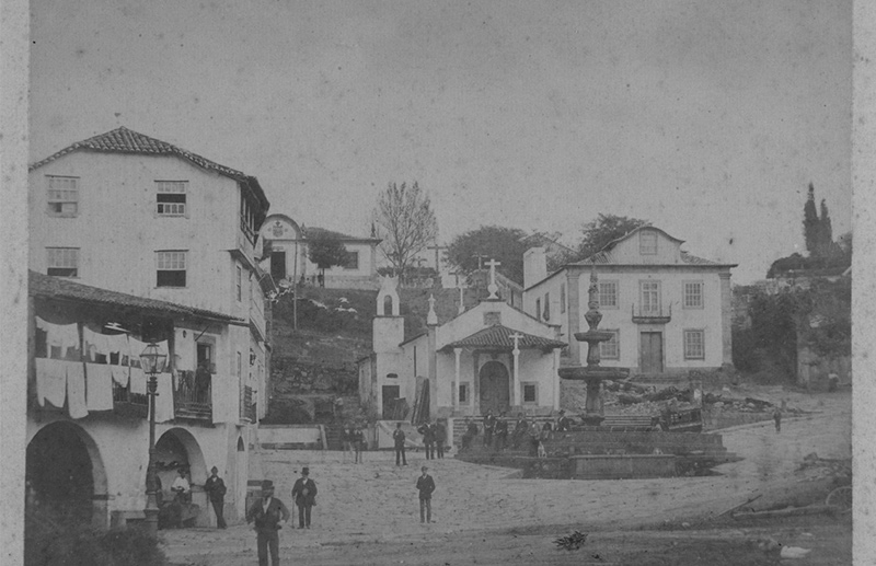 Arquivo Municipal (archive)