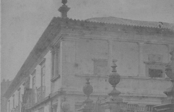 Biblioteca Municipal